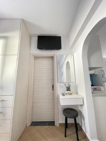 Makrýgialos Marena 1 아파트 호텔 외부 사진