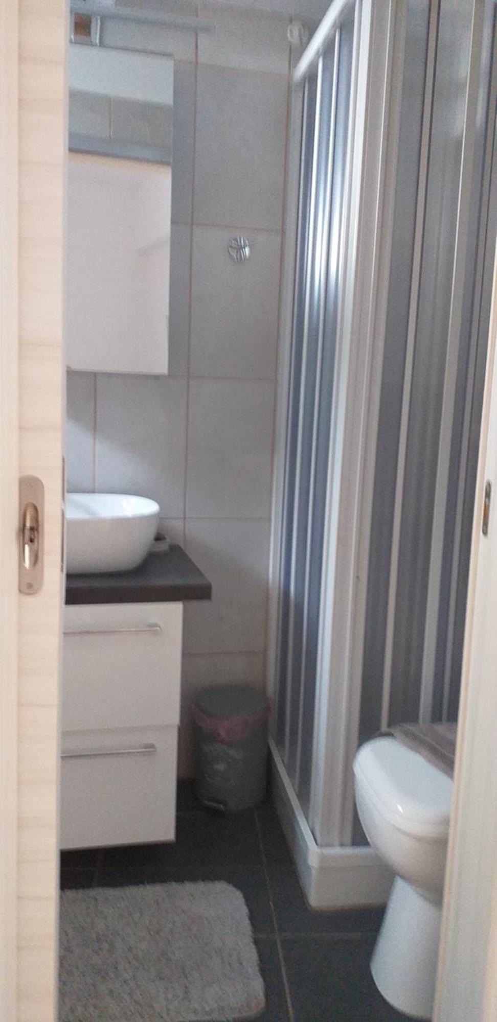 Makrýgialos Marena 1 아파트 호텔 외부 사진